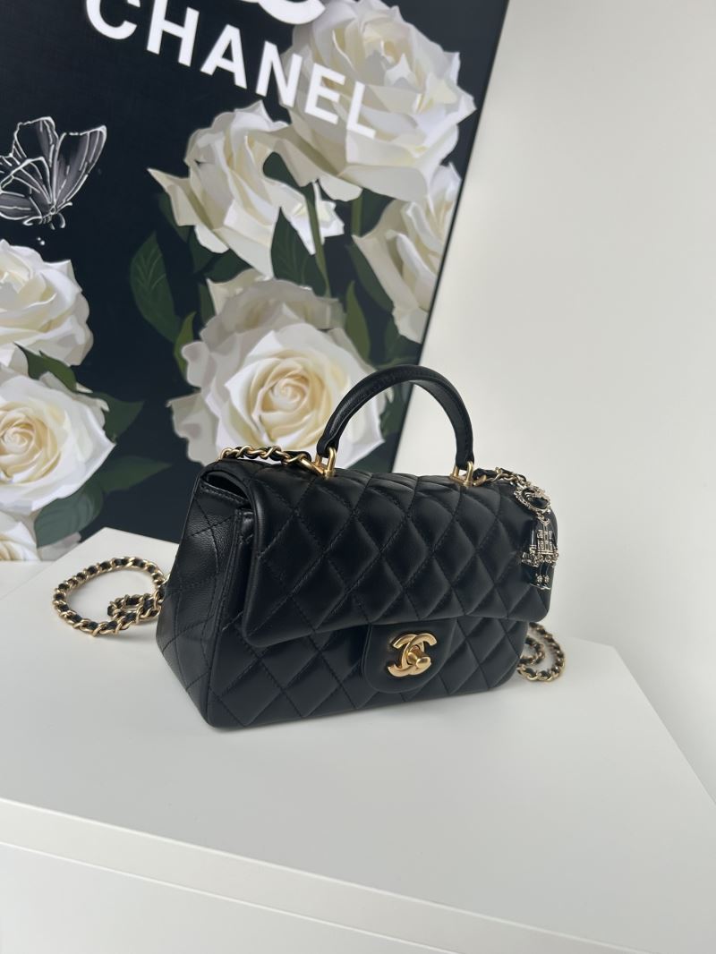 Chanel CF Series Bags